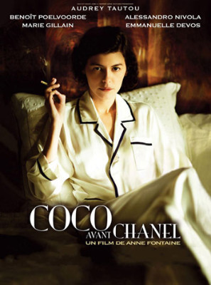 02 coco antes de chanel Coco antes de Chanel